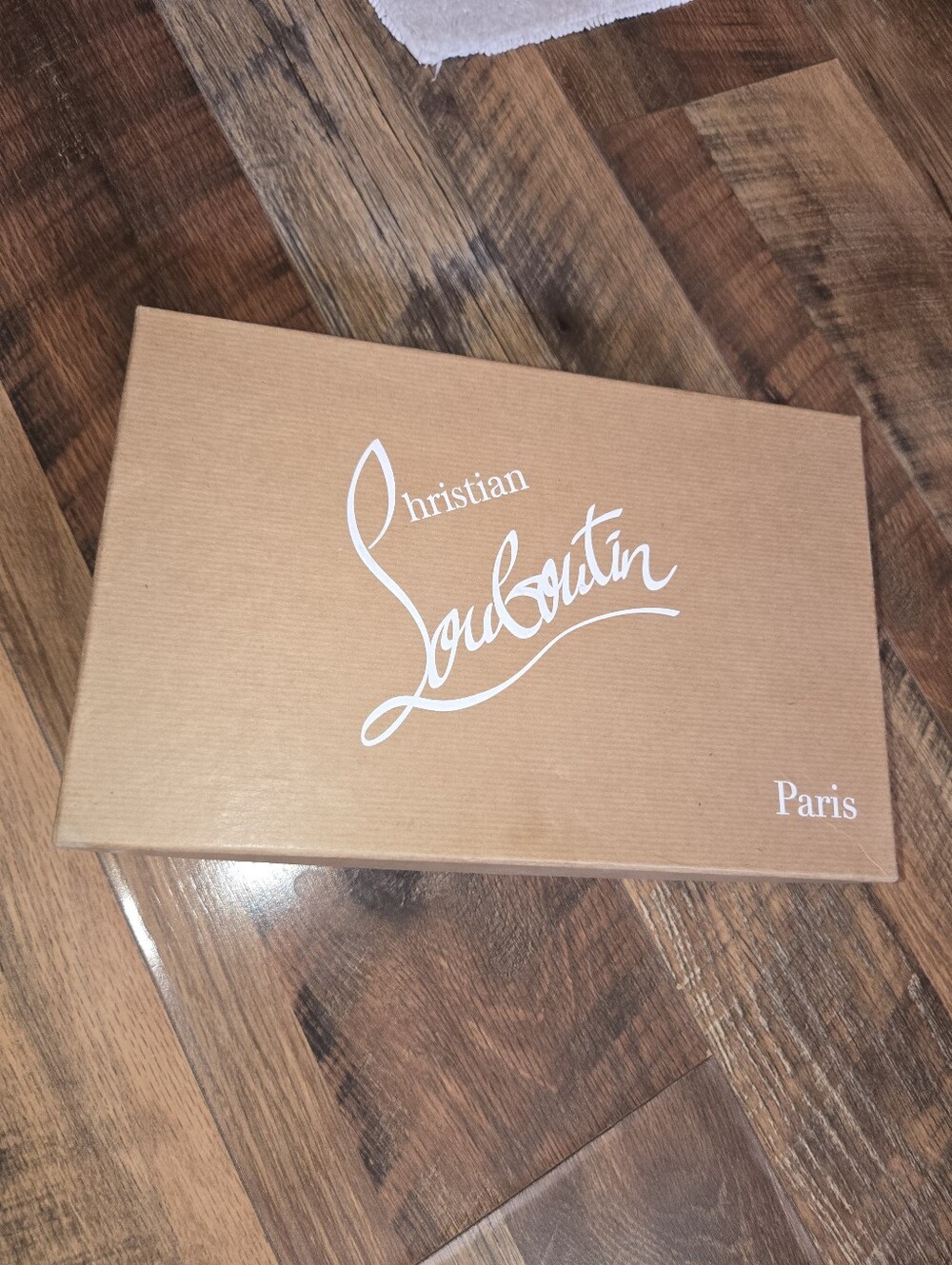 Christian Louboutin Alminette 100 Size 10= 41